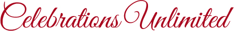 Celebrations Unlimited Logo
